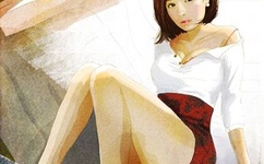 腿张大点就可以吃扇贝了